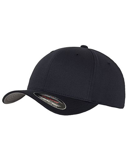 Wooly Combed Cap - Dark Navy