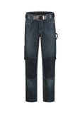 Work Jeans - Pracovné džínsy unisex - denim blue