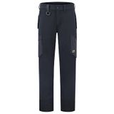 Work Trousers 4-way Stretch - Pracovné nohavice unisex - ink