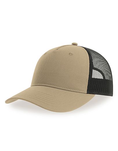 Zion Cap - Khaki